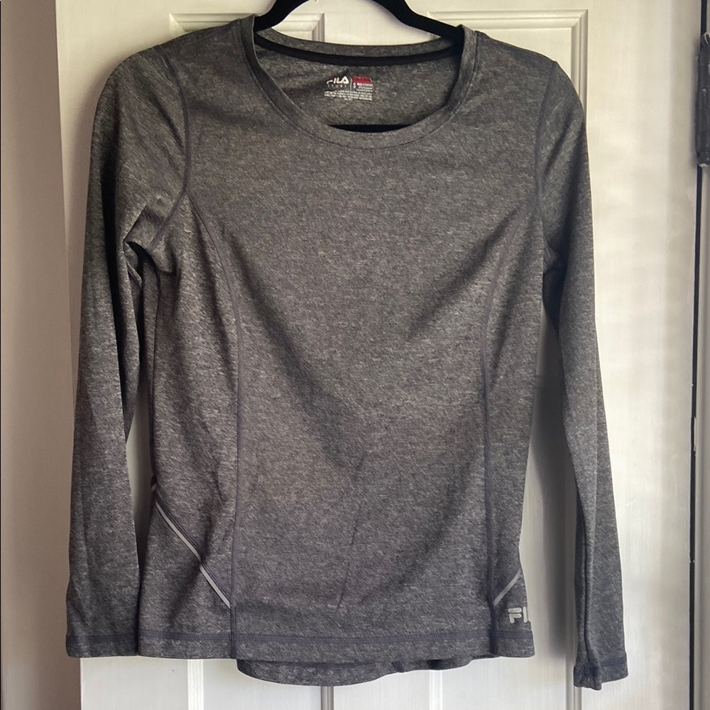 Fila Women’s Sport Top Size Small